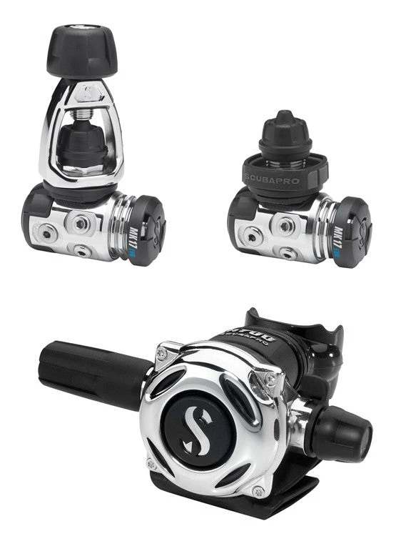 Scubapro MK17 EVO / A700 1 Scubapro MK17 EVO / A700