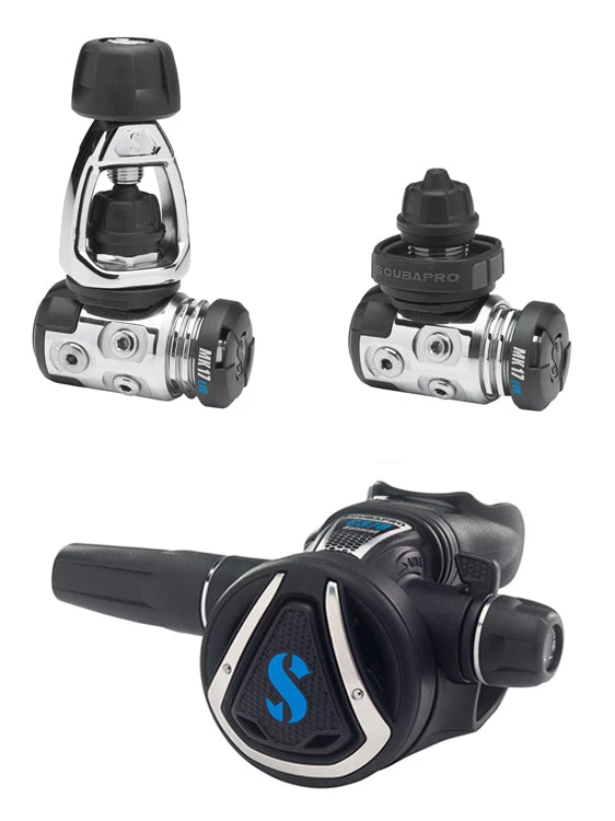 Scubapro MK17 Evo / C370 1 Scubapro MK17 Evo / C370