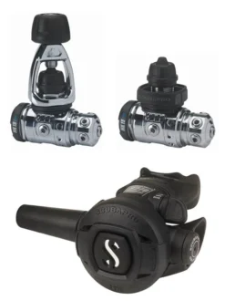 Scubapro MK19 Evo / S270
