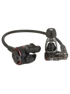 Scubapro MK25 Evo Black Tech / S620X-Ti 60th Anniversary Edition -Dive Roam Scubapro MK25 Evo Black Tech S620X Ti Carbon 60th Anniversary Edition Full