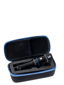 Scubapro Nova 1000R Rechargeable Torch -Dive Roam Scubapro Nova 1000R Torch in Box