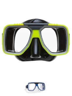 Scubapro Osprey Dive Mask