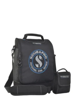 Scubapro Regulator Bag (with Computer Bag)