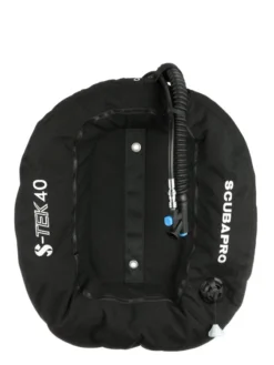 Scubapro S-Tek 40lb Single/Twin Wing