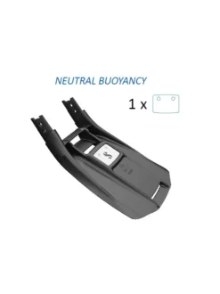 Scubapro S-Tek Fins -Dive Roam Scubapro S Tek Fin Neutrally Buoyant