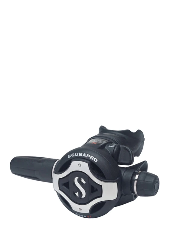 Scubapro S620Ti Second Stage Only 1 Scubapro S620Ti Second Stage Only