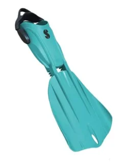 Scubapro Seawing Nova 2 Fins -Dive Roam Scubapro Seawing Nova Fins Turquoise