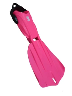Scubapro Seawing Nova 2 Fins -Dive Roam Scubapro Seawing Nova II Fins Pink