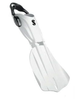 Scubapro Seawing Nova 2 Fins -Dive Roam Scubapro Seawing Nova II Fins White