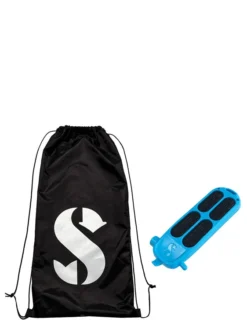 Scubapro Seawing Supernova Fins -Dive Roam Scubapro Seawing Supernova Fins Bag and Tool