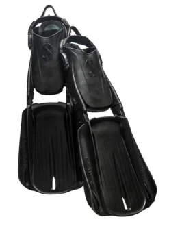 Scubapro Seawing Supernova Fins -Dive Roam Scubapro Seawing Supernova Fins Black Pair