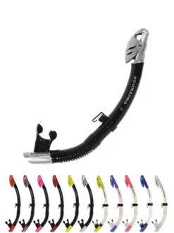 Scubapro Spectra Dry Snorkel