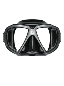 Scubapro Spectra Dive Mask -Dive Roam Scubapro Spectra Mask Black Silver