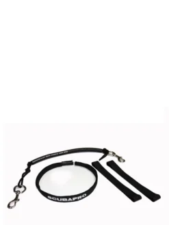 Scubapro X-Tek Stage Rigging Kit (80cft)