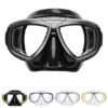 Scubapro Zoom Evo Prescription Dive Mask (with Corrective Lenses)