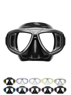 Scubapro Zoom Evo Dive Mask