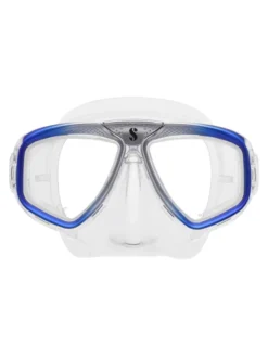 Scubapro Zoom Evo Prescription Dive Mask (with Corrective Lenses) 15 Scubapro Zoom Evo Prescription Dive Mask (with Corrective Lenses) -Dive Roam Scubapro Zoom Evo Mask Clear Blue 753e80aa 39ec 446d a96b c10fd612e1a7