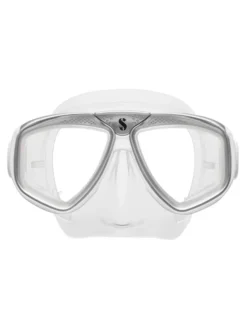 Scubapro Zoom Evo Prescription Dive Mask (with Corrective Lenses) 16 Scubapro Zoom Evo Prescription Dive Mask (with Corrective Lenses) -Dive Roam Scubapro Zoom Evo Mask Clear Silver 11332aee 46c0 48ec 8943 58d2a8a2d05a