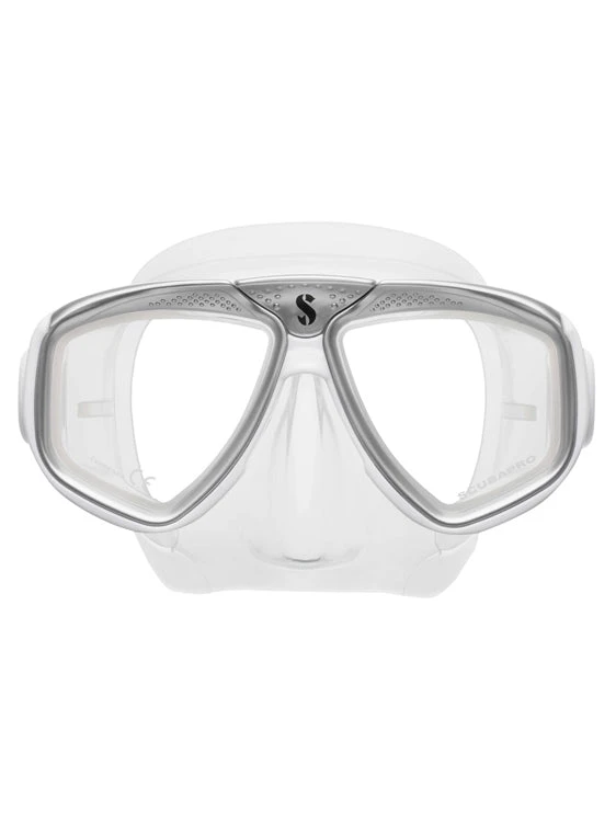Scubapro Zoom Evo Prescription Dive Mask (with Corrective Lenses) 4 Scubapro Zoom Evo Prescription Dive Mask (with Corrective Lenses) - Image 4