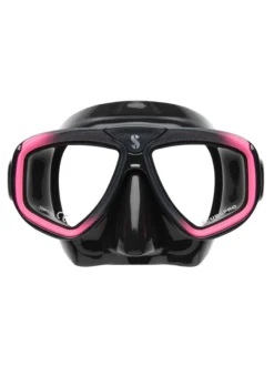 Scubapro Zoom Evo Prescription Dive Mask (with Corrective Lenses) 18 Scubapro Zoom Evo Prescription Dive Mask (with Corrective Lenses) -Dive Roam Scubapro Zoom Evo Mask Pink Black b018bffe 1b02 402b 98fc 9c5630c2ac94
