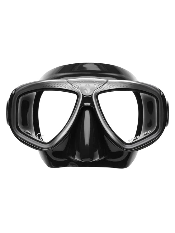 Scubapro Zoom Evo Dive Mask 10 Scubapro Zoom Evo Dive Mask - Image 10