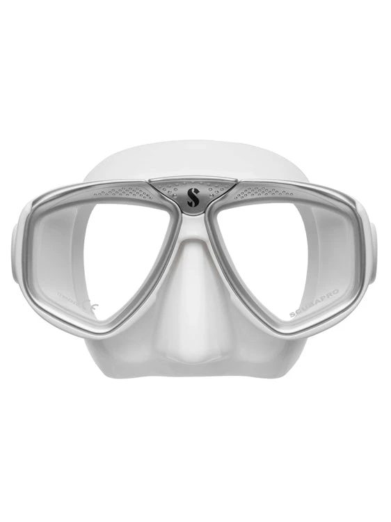 Scubapro Zoom Evo Prescription Dive Mask (with Corrective Lenses) 10 Scubapro Zoom Evo Prescription Dive Mask (with Corrective Lenses) - Image 10