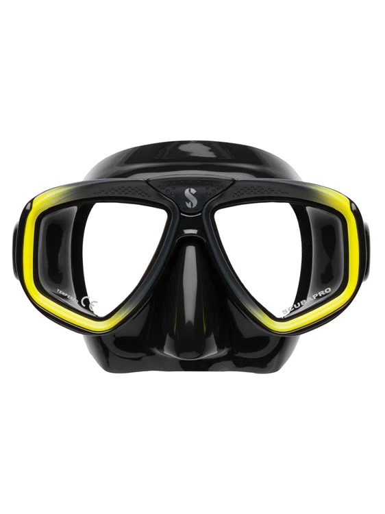Scubapro Zoom Evo Dive Mask 9 Scubapro Zoom Evo Dive Mask - Image 9