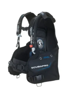 Scubapro Level BCD