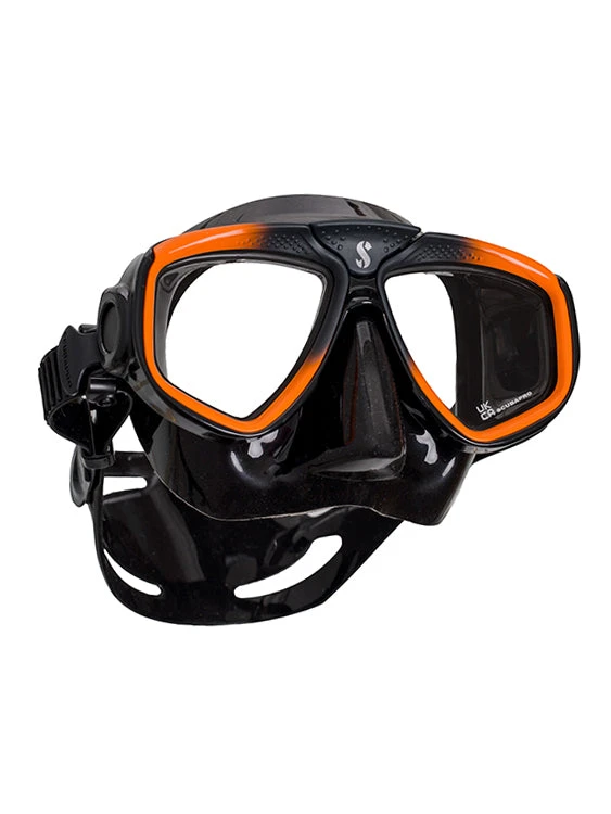 Scubapro Zoom Evo Dive Mask 12 Scubapro Zoom Evo Dive Mask - Image 12