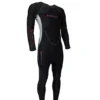 Sharkskin Chillproof 1 Piece Suit - Mens