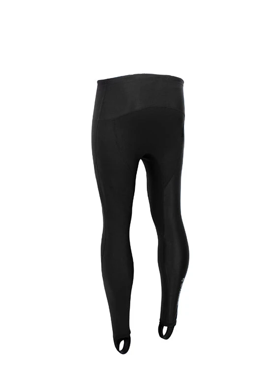 Sharkskin Chillproof Longpants - Mens 2 Sharkskin Chillproof Longpants - Mens - Image 2