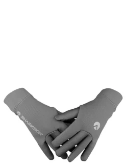 Sharkskin Chillproof T2 Titanium Gloves -Dive Roam Sharkskin Chillproof T2 Gloves Front
