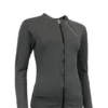 Sharkskin Chillproof T2 Long Sleeve Full Zip Womens