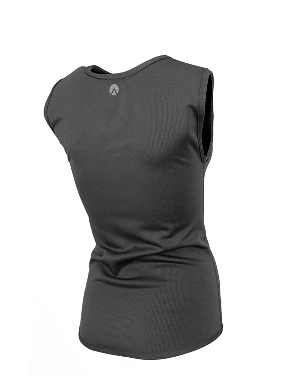 Sharkskin Chillproof T2 Vest Front Zip Womens 2 Sharkskin Chillproof T2 Vest Front Zip Womens - Image 2