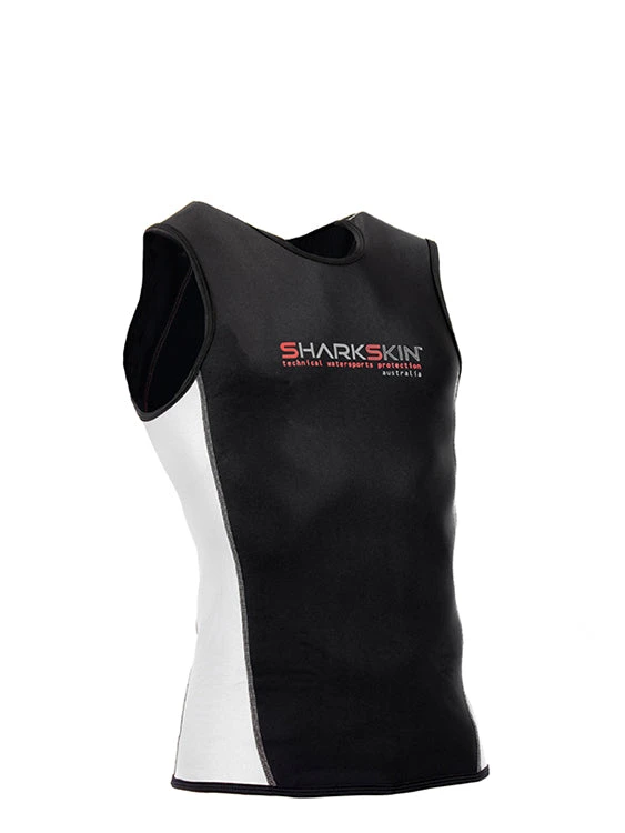 Sharkskin Chillproof Vest Mens 1 Sharkskin Chillproof Vest Mens