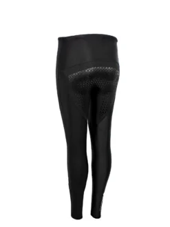 Dive Roam -Dive Roam Sharkskin Performance Wear Long Pants Womens Back