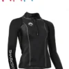 Sharkskin Performance Wear Long Sleeve - Womens