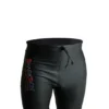 Sharkskin Performance Wear Kayaking Shorts - Mens