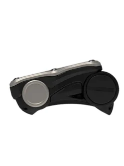 Shearwater Perdix 2 Ti -Dive Roam Shearwater Perdix 2 Titanium Silver Side 19e282d6 fdc1 4034 95f0 93fa2b2e028c