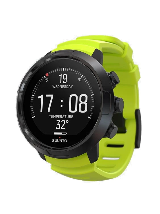 Suunto D5 Dive Computer With USB Cable 5 Suunto D5 Dive Computer With USB Cable - Image 5