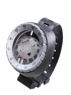 Suunto SK-8 Wrist, Bungee Or Console Compass