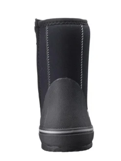 TUSA 5mm Soft Sole Boots DB-0107 -Dive Roam TUSA 5mm Dive Boots DB 0107 Back