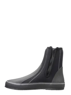 TUSA 5mm Soft Sole Boots DB-0107 -Dive Roam TUSA 5mm Dive Boots DB 0107 Zip