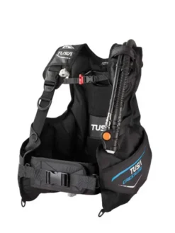 TUSA Crestline BCD