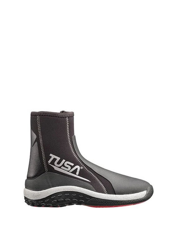 TUSA 5mm Hard Sole Imprex Dive Boots DB-0109 4 TUSA 5mm Hard Sole Imprex Dive Boots DB-0109 - Image 4