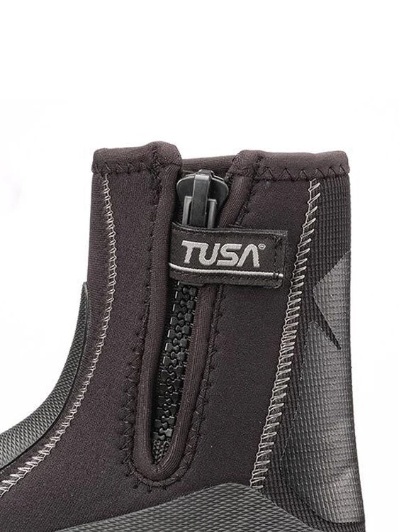 TUSA 5mm Hard Sole Imprex Dive Boots DB-0109 3 TUSA 5mm Hard Sole Imprex Dive Boots DB-0109 - Image 3