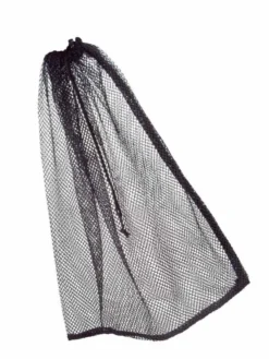 TUSA Drawstring Mesh Bag - Large -Dive Roam TUSA Drawstring Mesh Bag Large
