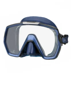 TUSA Freedom HD Dive Mask -Dive Roam TUSA Freedom HD Mask Indigo