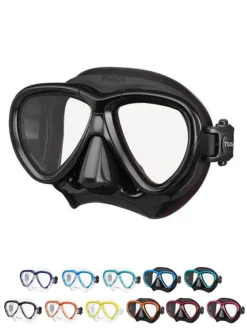 TUSA Freedom Intega Mask