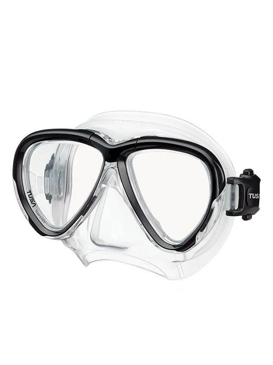 TUSA Freedom Intega Mask 8 TUSA Freedom Intega Mask - Image 8